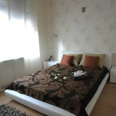 Evropa Hotel 4*