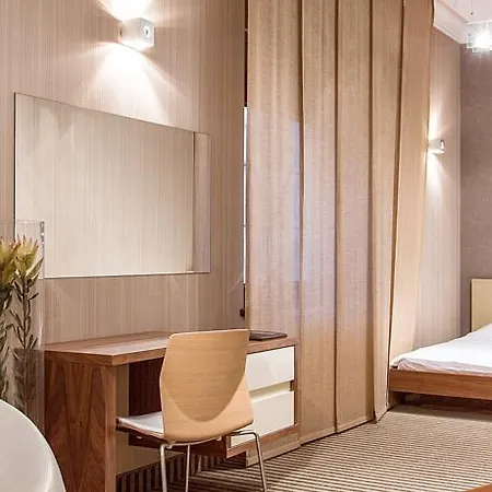 Hotel Evropa