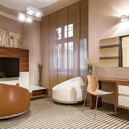 Hotel Evropa