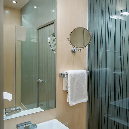 Evropa 4* Белград