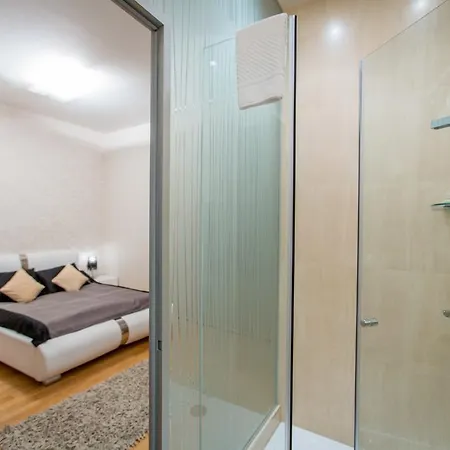 Evropa 4* Белград