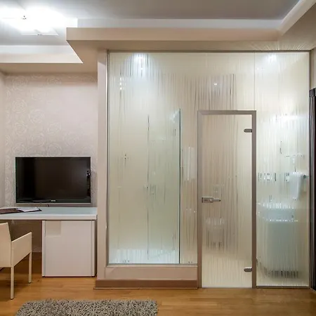 Evropa 4* Белград