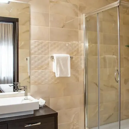 Отель Evropa 4*