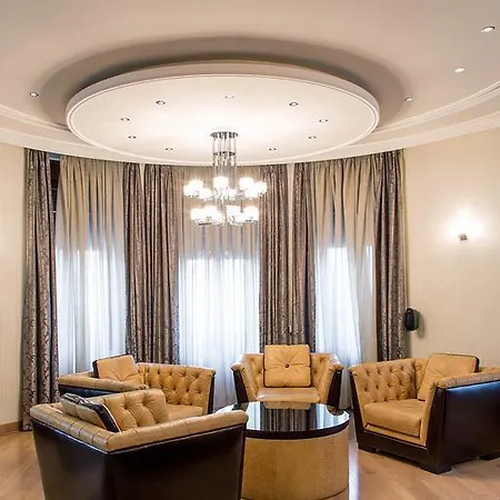Evropa 4* Beograd