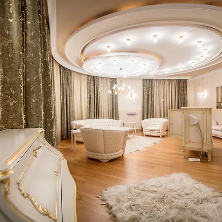 Evropa Hotel