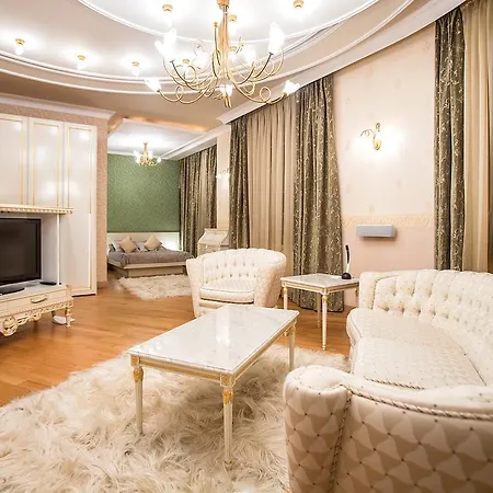 Hotel Evropa