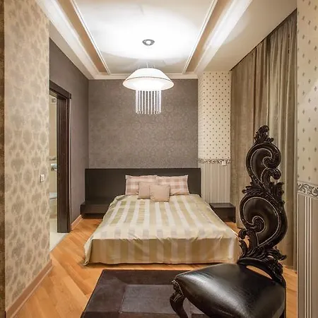 Hotel Evropa