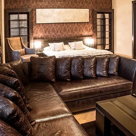 Hotel Evropa Belgrad