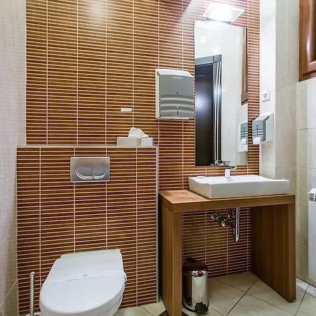 Evropa Hotel 4*