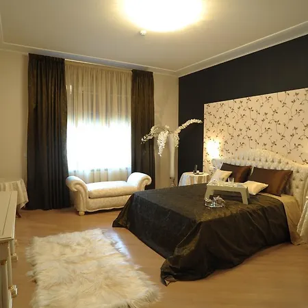 Hotel Evropa Beograd