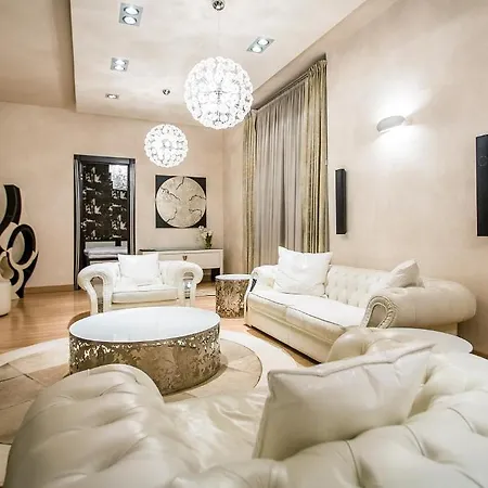 Hotel Evropa Belgrad