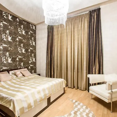 Evropa Hotel 4*