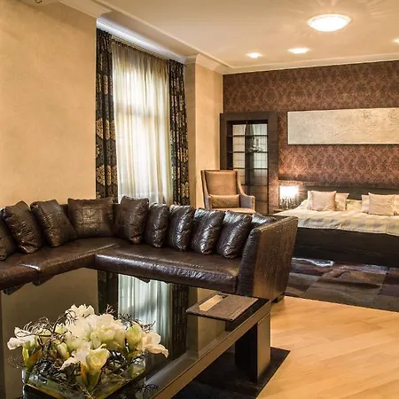 Hotel Evropa
