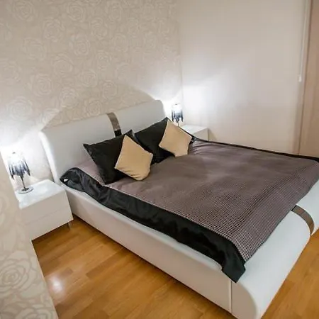 Evropa Отель Белград