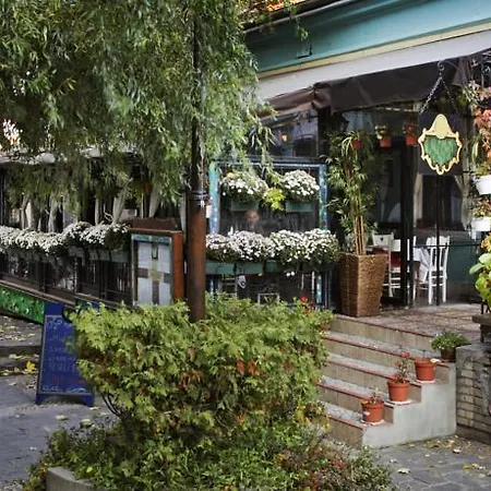 Hotel Evropa
