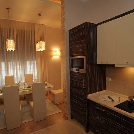 Hotel Evropa