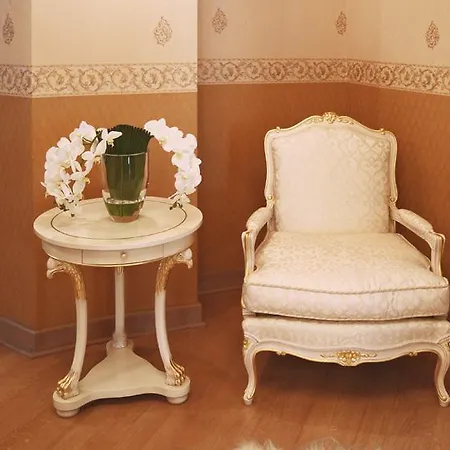 Evropa Отель 4*