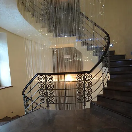 Hotel Evropa Belgrad