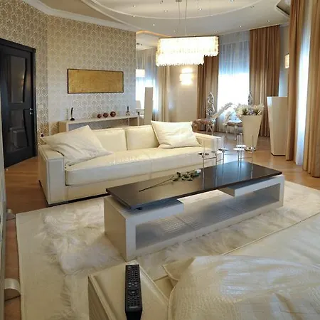 Hotel Evropa