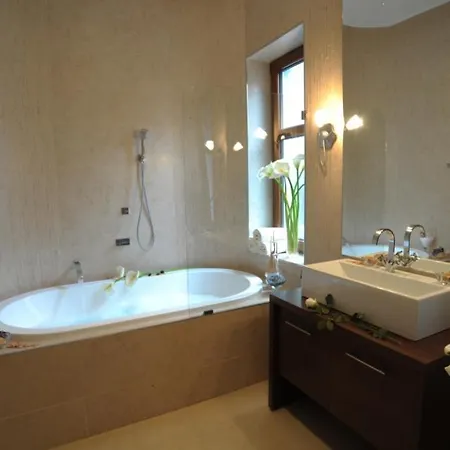 Evropa Hotel