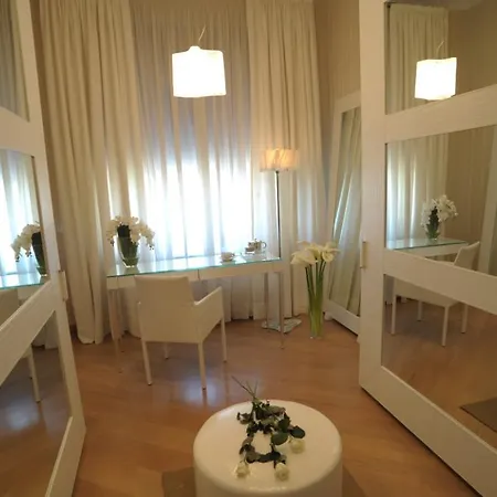 Hotel Evropa 4*