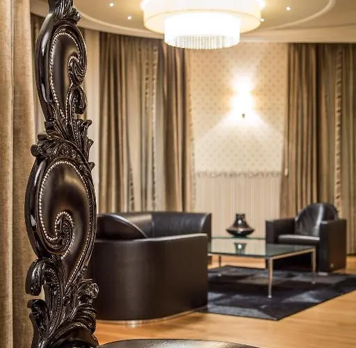 Evropa Отель 4*